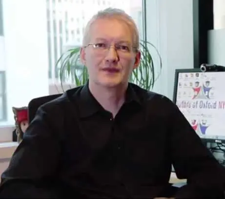 Dr. Donnelly - GMAT Tutor