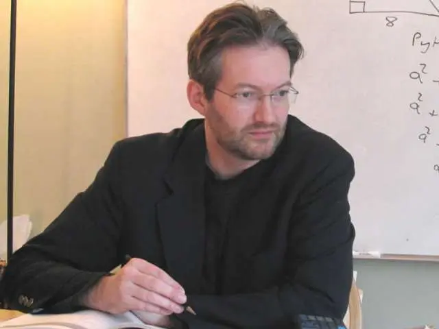 Dr. Donnelly - Best San Diego GMAT tutor